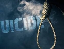 राजापूर : पती जेलमध्ये असल्याच्या तणावातून महिलेची आत्महत्या, आंबा बागेत घेतला गळफास