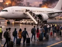 दुबईत अडकलेले रत्नागिरीचे 10 जण मायदेशी परतले