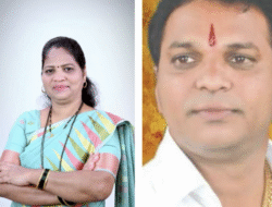 लांजा : पंचायत समिती सभापतीपदी मानसी आंबेकर, उपसभापतीपदी आदेश आंबोळकर, सोमवारी पदग्रहण