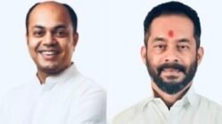 गुहागर : दोन पत्रकारांची राजकीय सुरुवात, पंचायत समिती सभापतीपदी प्रणव पोळेकर, उपसभापतीपदी निलेश सुर्वे