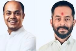 गुहागर : दोन पत्रकारांची राजकीय सुरुवात, पंचायत समिती सभापतीपदी प्रणव पोळेकर, उपसभापतीपदी निलेश सुर्वे