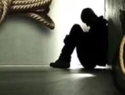 चिपळूण : तरुणाची गळफास घेऊन आत्महत्या