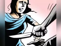 रत्नागिरी : मद्यधुंद पतीचा पत्नीवर जीवघेणा हल्ला