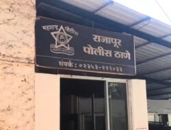 राजापूर : शिमगोत्सवाच्या पालखीवरून वाद, तहसीलदारांचे आदेश धुडकावल्याप्रकरणी पाच जणांवर गुन्हा