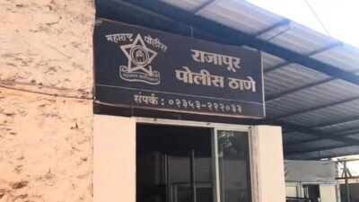 राजापूर : शिमगोत्सवाच्या पालखीवरून वाद, तहसीलदारांचे आदेश धुडकावल्याप्रकरणी पाच जणांवर गुन्हा