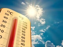 रत्नागिरी : सावधान! जिल्ह्यात आणखी तापमान वाढणार