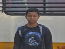 दापोली : सातवीत शिकणाऱ्या हेरंबचा अवकाशात मोठा शोध, संभाव्य लघुग्रहाची नोंद