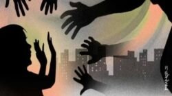 रत्नागिरी : अल्पवयीन मुलावर अत्याचार; व्हिडिओ चित्रीकरण करून सोशल मीडियावर प्रसारित, दोघांना अटक