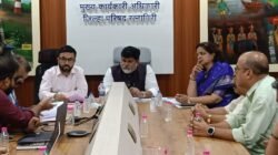 रत्नागिरी : गॅस अडवणूक करणाऱ्यांवर गुन्हे दाखल करा – मंत्री उदय सामंत