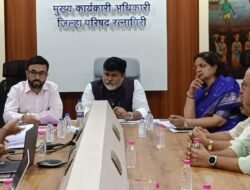 रत्नागिरी : गॅस अडवणूक करणाऱ्यांवर गुन्हे दाखल करा – मंत्री उदय सामंत