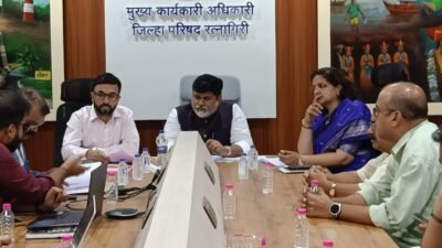 रत्नागिरी : गॅस अडवणूक करणाऱ्यांवर गुन्हे दाखल करा – मंत्री उदय सामंत