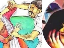 दापोली : चहा आणि नाश्ता बनवण्यास उशीर झाल्याने पत्नीला कुकरने मारहाण, पती मुनिफ खलपे विरोधात गुन्हा दाखल