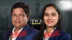 रत्नागिरी : टीडब्ल्यूजे आर्थिक फसवणूक प्रकरण – समीर आणि नेहा नार्वेकरला पुन्हा 10 दिवसांची पोलीस कोठडी