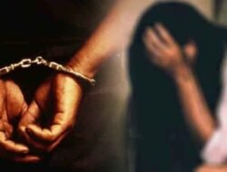 राजापूर : अल्पवयीन मुलीवर अत्याचार करून व्हिडिओ बनवला, नेर्ले येथील तिघांना अटक