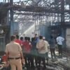 खेड : लोटे औद्योगिक दुर्घटना – मृतांचा आकडा तीनवर, सुरक्षेवर प्रश्नचिन्ह, लोटे स्फोटप्रकरणी मृत्यूंची मालिका सुरू