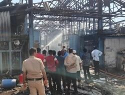 खेड : लोटे औद्योगिक दुर्घटना – मृतांचा आकडा तीनवर, सुरक्षेवर प्रश्नचिन्ह, लोटे स्फोटप्रकरणी मृत्यूंची मालिका सुरू