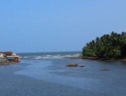 रत्नागिरी : जयगड खाडीवर 750 कोटींचा भव्य पूल होणार