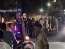 चिपळूण : चिपळूणमध्ये वादग्रस्त रील्स प्रकरणी परस्परविरोधी तक्रारी दाखल