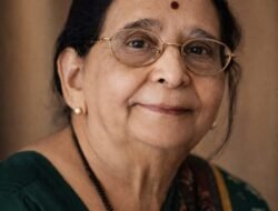 रत्नागिरी : वैद्यकीय क्षेत्रातील सेवाभावी व्यक्तिमत्व हरपले, जिल्ह्याच्या पहिल्या महिला स्त्रीरोग तज्ज्ञ डॉ. सुनिता चव्हाण यांचे दीर्घ आजाराने निधन