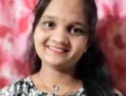 संगमेश्वर : दुःखद – तालुक्यातील खो-खो खेळाडू तेजस्विनी सनगले हिचे दुर्दैवी निधन