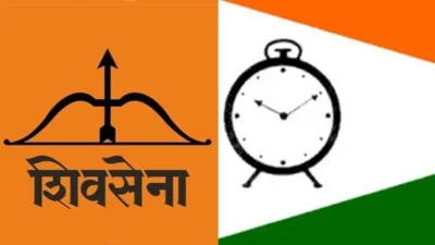 दापोली : राष्ट्रवादी काँग्रेसला धक्का, दोन दिवसांत ‘मेगा’ पक्षप्रवेश शिवसेनेत होणार