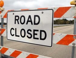 चिपळूण कराड महामार्ग 60 दिवस बंद; वाहतूक बदल पाहा पाटण शहरातील रस्ता पर्यायी मार्ग जाहीर