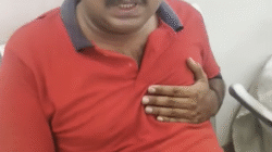 चिपळूण : पत्रकारावरील हल्ल्याप्रकरणी 15 जणांवर गुन्हा दाखल