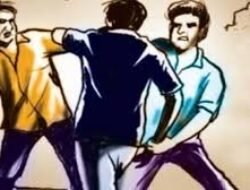 मंडणगड : जमिनीच्या वादाची पार्श्वभूमी; भावाकडून भावाला बेदम मारहाण