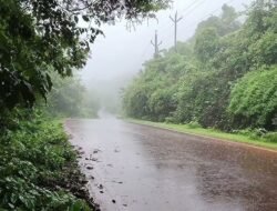 राज्यावर संकट कायम! पाऊस पुन्हा कोसळणार, हवामान विभागाचा इशारा