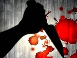 खेड : कौटुंबिक वादातून तरुणाचा सासऱ्यावर सुऱ्याने हल्ला