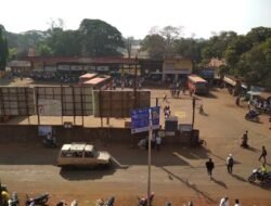 दापोली : एसटीतील डिझेल चोर अखेर जाळ्यात, कर्मचाऱ्यांच्या सतर्कतेला यश, गाडीत शासनाच्या पाट्या आणि बंदुकीमुळे गूढ वाढलं