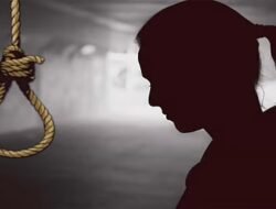 चिपळूण : विवाहितेची गळफास घेऊन आत्महत्या; पोलिसांकडून तपास सुरू