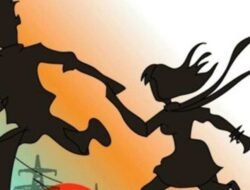 रत्नागिरी : अल्पवयीन मुलीला पळवण्याचा प्रयत्न उधळला; रत्नागिरीत मध्यरात्री पोलिसांची कारवाई