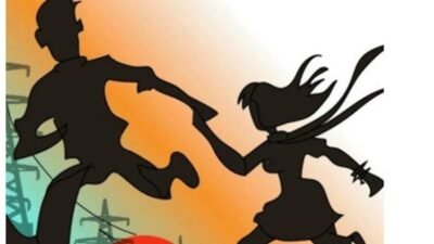 रत्नागिरी : अल्पवयीन मुलीला पळवण्याचा प्रयत्न उधळला; रत्नागिरीत मध्यरात्री पोलिसांची कारवाई