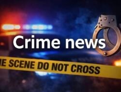 खेड : कौटुंबिक वादामुळे मायलेकावर लोखंडी पाईपने हल्ला, चौघांविरुद्ध गुन्हा