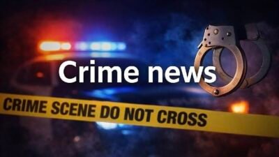 खेड : कौटुंबिक वादामुळे मायलेकावर लोखंडी पाईपने हल्ला, चौघांविरुद्ध गुन्हा