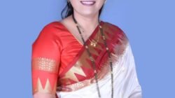 चिपळूण : सुप्रिया उतेकर यांची भाजपच्याजिल्हा सरचिटणीसपदी नियुक्ती