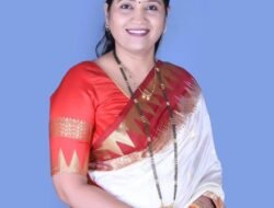 चिपळूण : सुप्रिया उतेकर यांची भाजपच्याजिल्हा सरचिटणीसपदी नियुक्ती