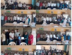 दापोली : HPV लसीकरण मोहिमेचा पहिला टप्पा उत्साहात व यशस्वीरित्या पार