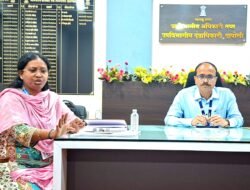 दापोली : तालुक्यात “छत्रपती शिवाजी महाराज महसूल समाधान शिबीर” अभियानाची सुरुवात