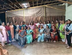 दापोली : तालुका व्यापारी संघटनेचा महिला विभाग स्थापन, कार्यकारिणी जाहीर