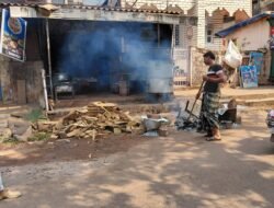 दापोली : गॅस सिलेंडरमुळे झाली दिशाभूल, अखेर पेटली दापोलीत चूल!