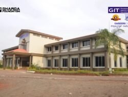 खेड : व्यवस्थापन क्षेत्रात करिअरची संधी MBA / MMS प्रवेशासाठी ATMA 2026 द्वारे सुवर्णसंधी, घरडा इन्स्टिट्यूट ऑफ टेक्नॉलॉजी येथे व्यवस्थापन पदव्युत्तर अभ्यासक्रमासाठी प्रवेश प्रक्रिया सुरू