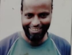 दापोली : येथील 41 वर्षीय ममजीद शेख बेपत्ता; दापोली पोलिसांकडून शोधमोहीम सुरू