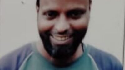 दापोली : येथील 41 वर्षीय ममजीद शेख बेपत्ता; दापोली पोलिसांकडून शोधमोहीम सुरू