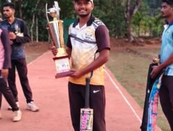 गुहागर : टाटा आयरीशचा चुकीचा टर्न आणि तरुणाचा जागीच मृत्यू, अपघातात दुसरा गंभीर जखमी