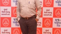 मराठी युवा उद्योजक रुपेश कोलते यांना “यशवंतराव चव्हाण पुरस्कार 2026” जाहीर