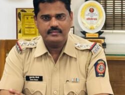 चिपळूण : पोलीस निरीक्षक फुलचंद मेंगडे यांच्या नेतृत्वाखाली चिपळूण पोलिसांची प्रभावी कामगिरी, फुलचंद मेंगडे यांच्या कामगिरीचे कौतुक