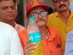 खेड : लोटे MIDC मध्ये पिण्याच्या पाण्यात रसायनयुक्त विषारी सांडपाणी, सुप्रिया लाईफ सायन्स निष्काळजीपणामुळे नागरिकांना विषबाधा, कंपनीवर कारवाईची मागणी