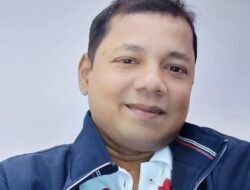 रत्नागिरी : प्रसिद्ध आंबा व्यावसायिक रुपेश नागवेकर यांची आत्महत्या